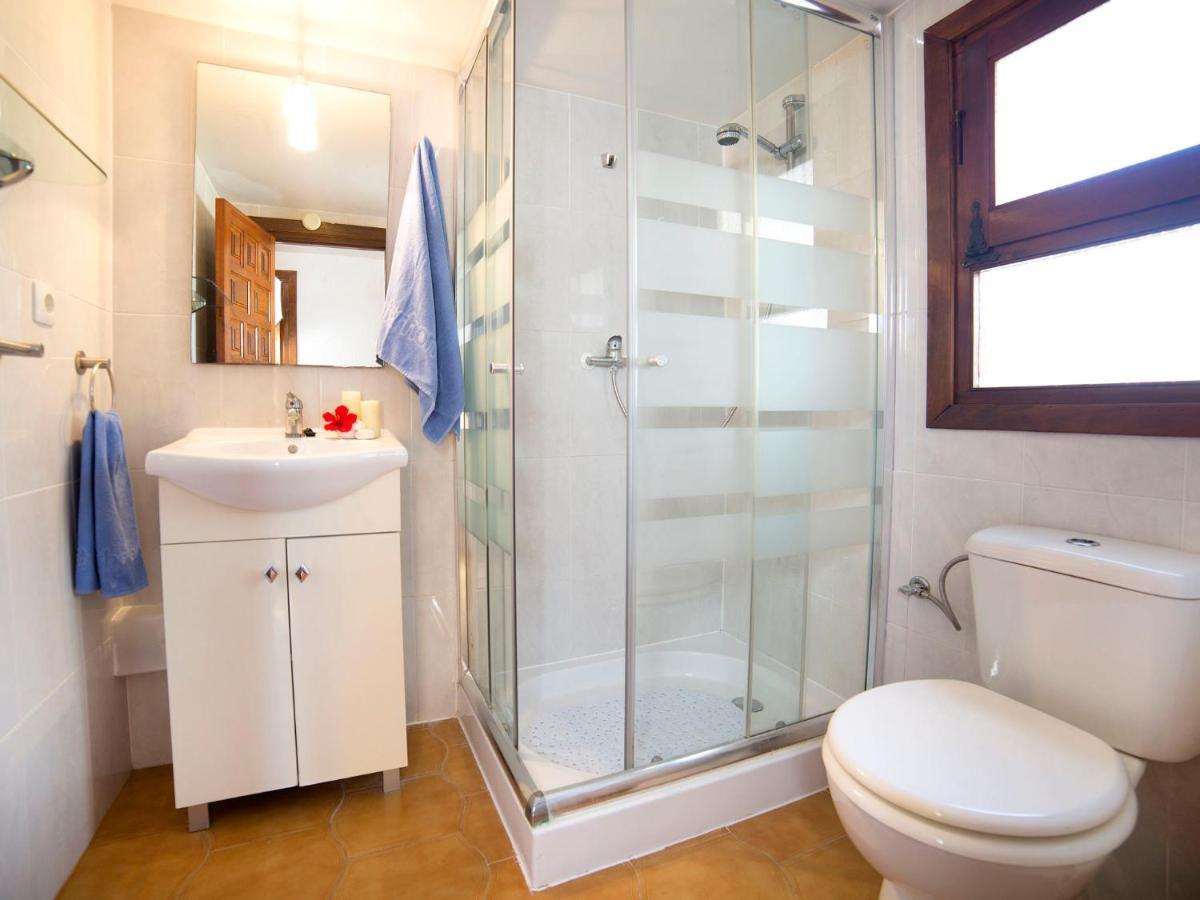 Villa Villa Colibri Calpe Esterno foto
