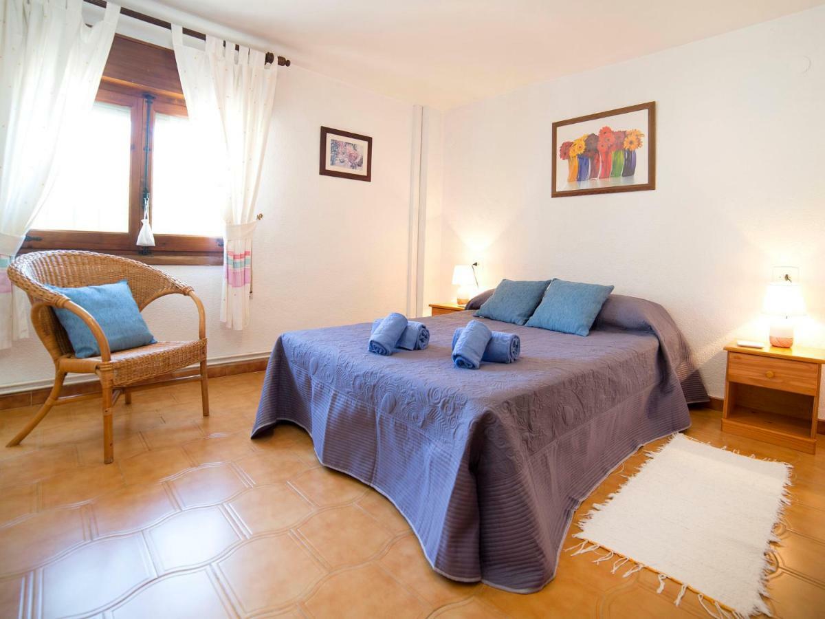 Villa Villa Colibri Calpe Esterno foto